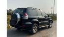 Toyota Prado Toyota prado model 2007  GCC  very very good condition clean car km ,169000 AED 38,000 m 00971527887