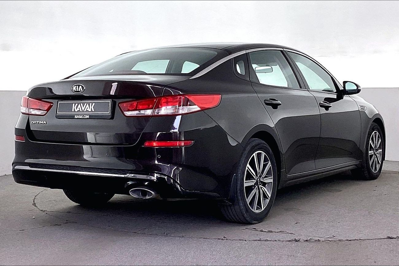 كيا أوبتيما LX | Carnival Sale • UP TO AED 20,000 OFF | شامل الضمان | 0 ﺪﻔﻋﺓ ﺃﻮﻟﻯ