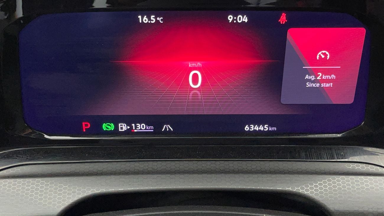 فولكس واجن جولف GTI GTI 2 | بدون دفعة مقدمة | اختبار القيادة في المنزل