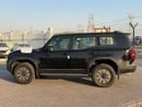 Toyota Prado ADVENTURE TOYOTA PRADO 2.4 2026 Full option with Radar & Headup Display
