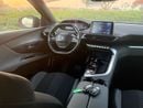 بيجو 3008 PEUGEOT 3008 2024 1.6L GCC ORIGINAL PAINT IN PERFECT CONDITION