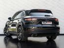 Porsche Cayenne STD Porsche Cayenne 2018