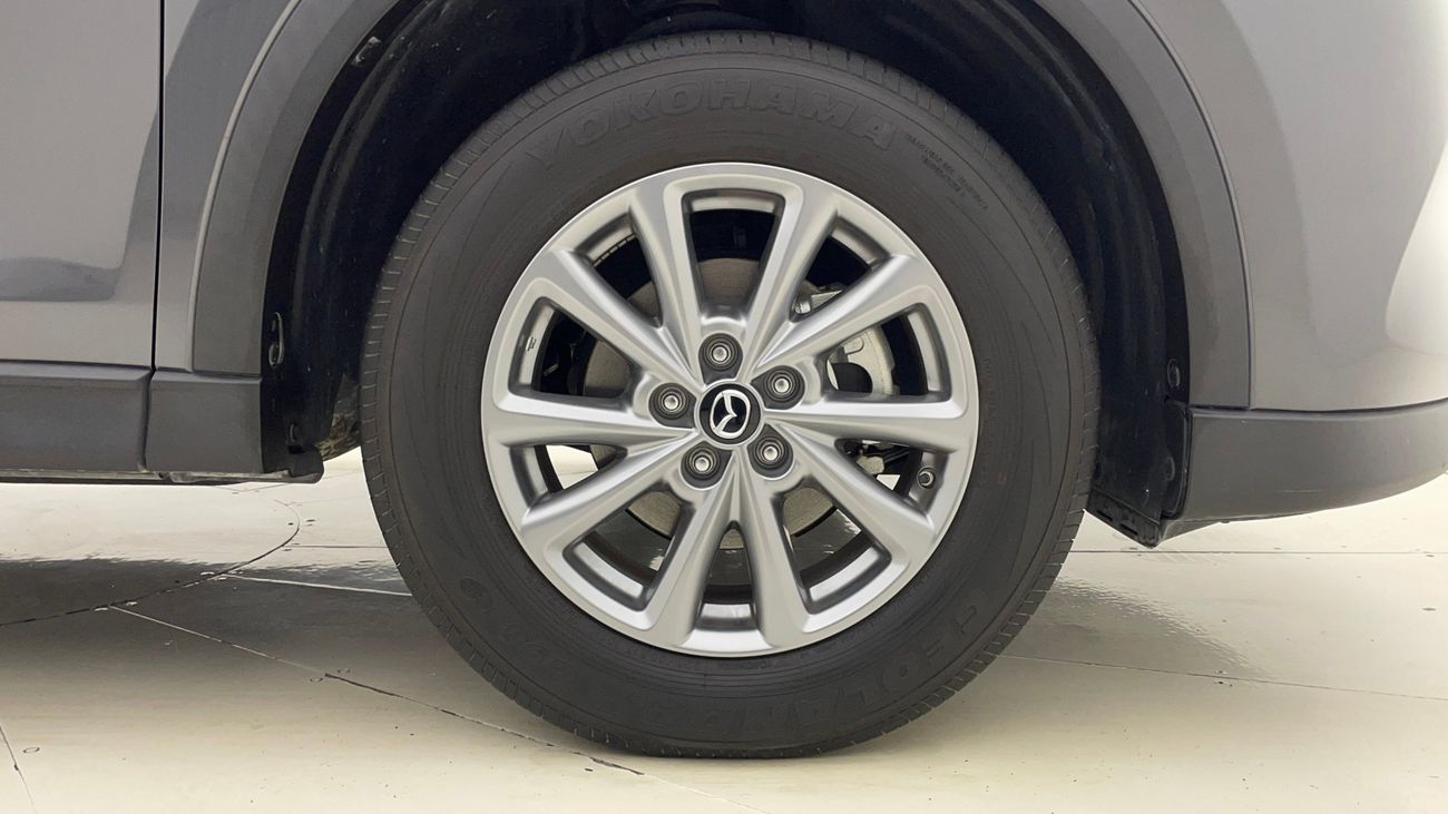 Mazda CX5 GL 2.5 | Zero Down Payment | Home Test Drive