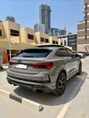 أودي RSQ3 STD