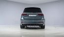 Mercedes Benz GLS63 AMG UAE's Very Best Example | AED 6,063 Per Month