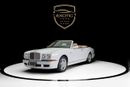 Bentley Azure 