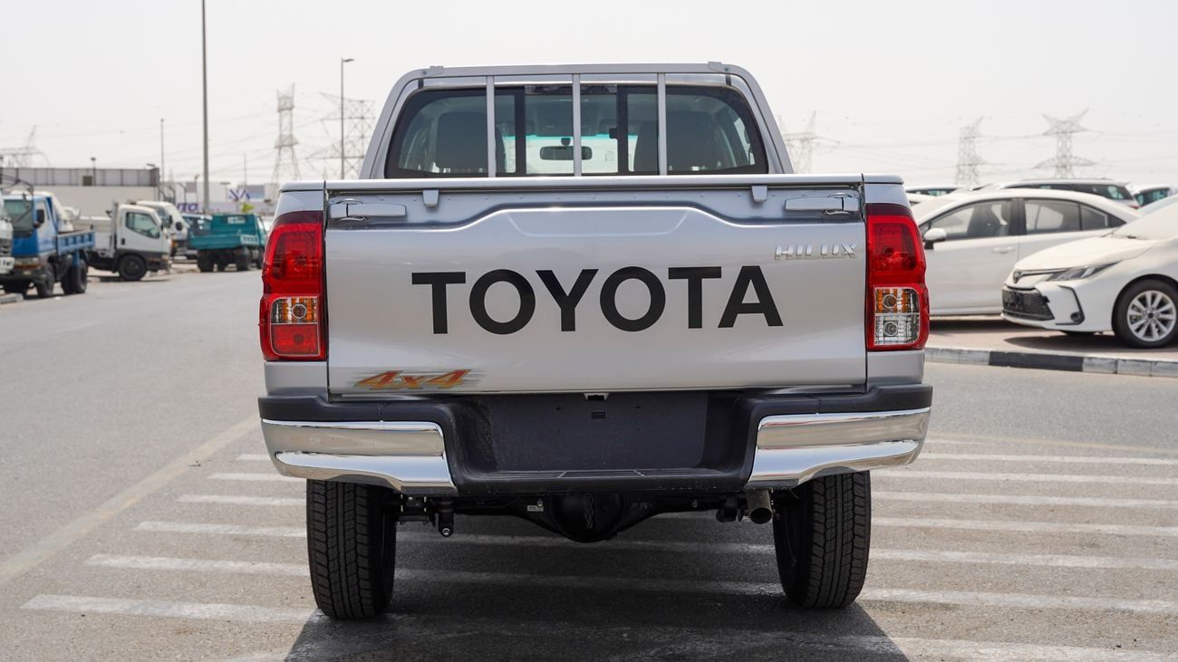 تويوتا هيلوكس