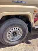 تويوتا لاند كروزر بيك آب PICKUP 70th LX1 4.0L