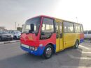 ميتسوبيشي روزا MITSUBISHI ROSA BUS RHD 2004 MODEL 4.2 L DIESEL AUTOMATIC(PM00594)
