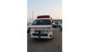 Toyota Hiace TOYOTA HIACE AMBULANCE 2014 RIGHT HAND DRIVE