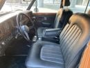 Rolls-Royce Silver Shadow Classic Rolls Royce ideal as a Resto project