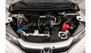 Honda Jazz EX