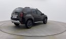 Renault Duster Se 4wd 2000