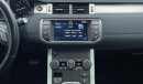 Land Rover Range Rover Evoque Pure 2000