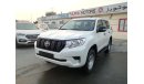 Toyota Prado TX 4 Cylinders 2.7L Model