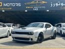 Dodge Challenger Dodge Challenger 2021 *SRT SCATPACK 6.4L *American Specs