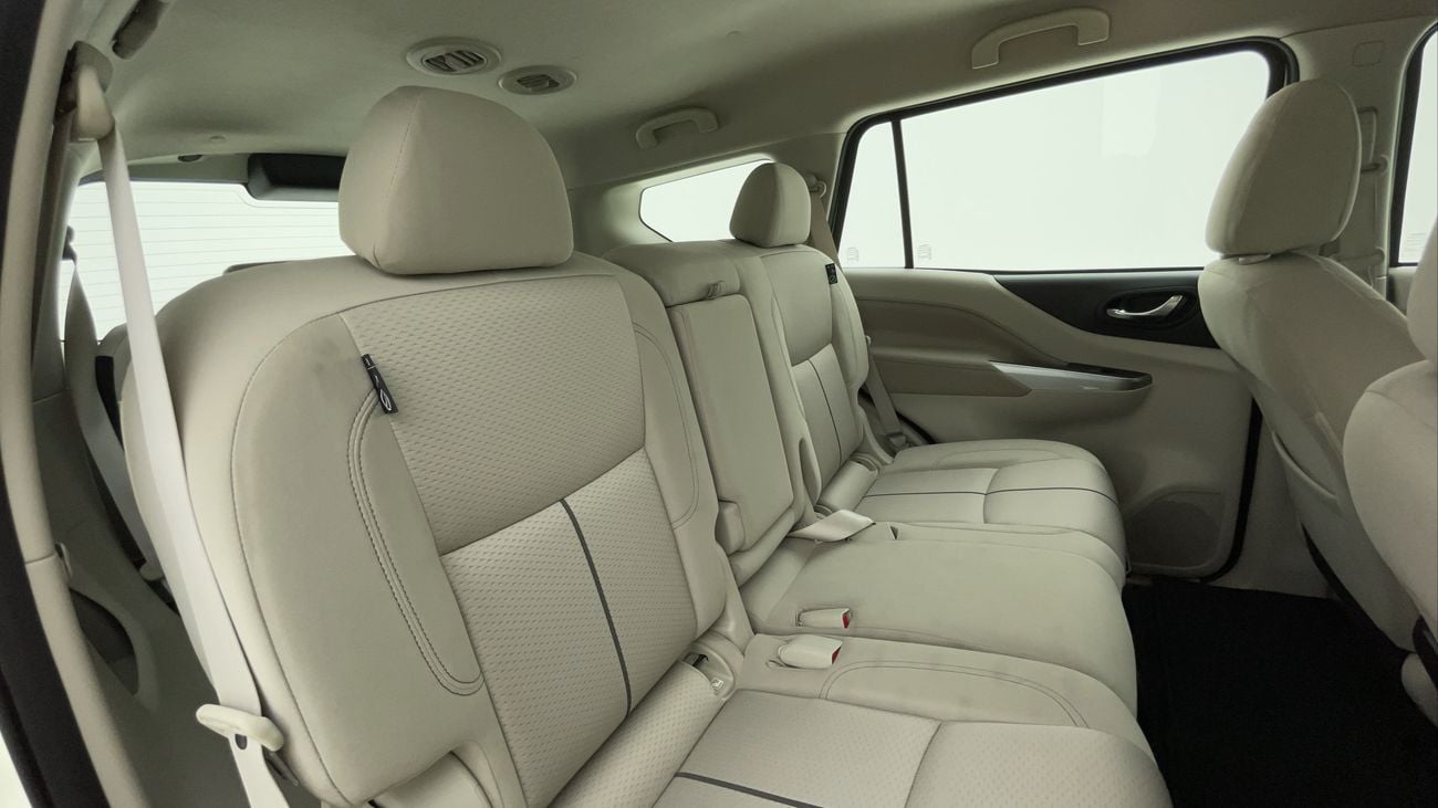 Nissan XTerra TITANIUM 2.5 | Zero Down Payment | Free Home Test Drive