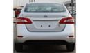 Nissan Sentra Nissan Sentra 2016 GCC in excellent condition without accidents, very clean from inside and outside