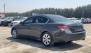 Honda Accord 2009 Sedan GCC Ref#198