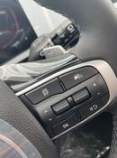 كيا سبورتيج 1.6 with sunroof two electric seats bush start