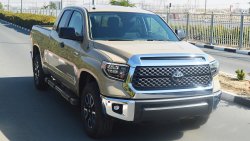 Toyota Tundra 2020 Double Cab SR5, 5.7 V8, 0km w/ 5Yrs or 200K km Warranty + 1 FREE Service at Dynatrade