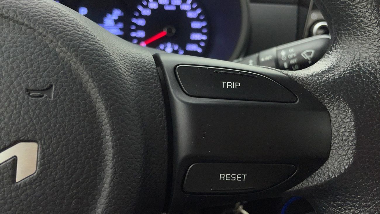 كيا بيكانتو LX 1.2 | بدون دفعة مقدمة | اختبار القيادة في المنزل