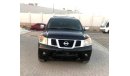 Nissan Armada