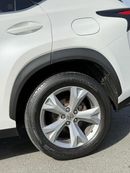 Lexus NX200t 4WD Premier 2.0L full option