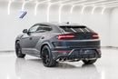 Lamborghini Urus SE