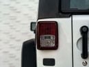 Jeep Wrangler WILLYS WHEELER