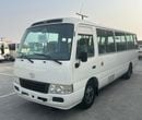 Toyota Coaster
