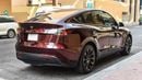 Tesla Model Y Long Range All Wheel Drive