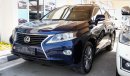 Lexus RX350