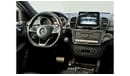 Mercedes-Benz GLE 43 AMG Coupe GLE 43 LOW MILEAGE