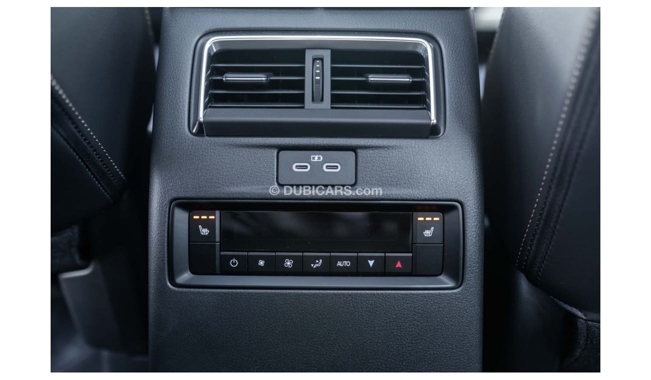 Hyundai Mufasa Brand New Export Euro 5 Engine