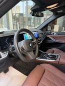 BMW X5 XDrive40i M Sport Pro