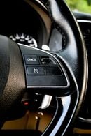 Mitsubishi Outlander 2021 Mitsubishi Outlander GLX, GCC specs, 7 seats, in excellent condition inside and out.