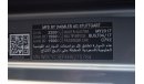 مرسيدس بنز G 500 مرسيدس جي كلاس 500 AMG خليجي V8 كامل المواصفات