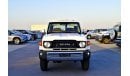 Toyota Land Cruiser Hard Top DX 2.8L Automatic - Euro 5