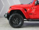 Jeep Wrangler WRANGLER WILLYS