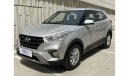 Hyundai Creta 1.6L | GCC | FREE 2 YEAR WARRANTY | FREE REGISTRATION | 1 YEAR COMPREHENSIVE INSURANCE