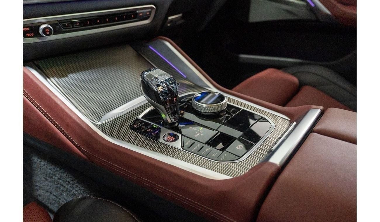 BMW X6 40i M Sport 3.0L