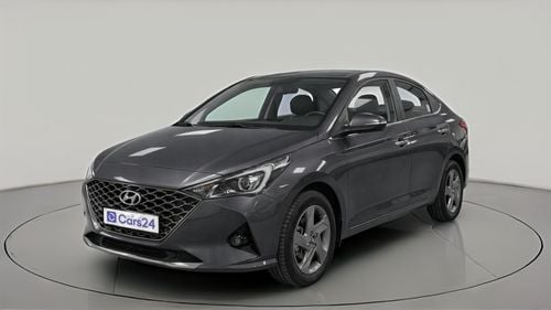 Hyundai Accent 2023 COMFORT | AED 658/Month | 0 DP | 30 Day Return | Warranty