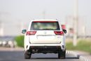 Toyota Land Cruiser Toyota Land Cruiser GXR 4.0L 2024 | With Accessories