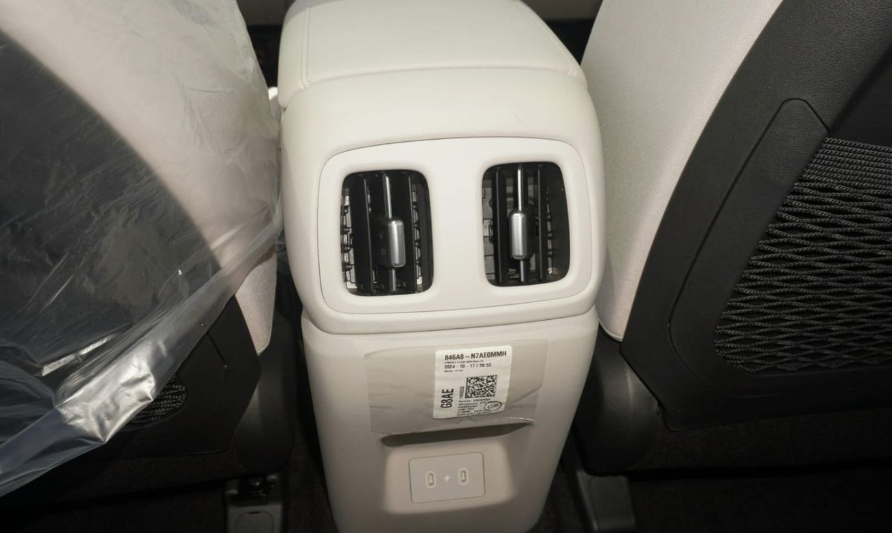 هيونداي توسون Premium 1.6L