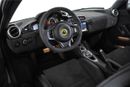 Lotus Evora 400 / Full Lotus Service History