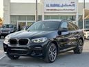 BMW X4 BMW X4Twin Power Turbo _GCC_2021_Excellent Condition _Full option