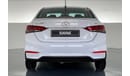 Hyundai Accent Smart / GL