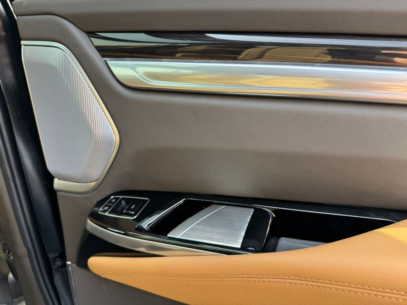 Cadillac Escalade 2025 Cadillac Escalade ESV