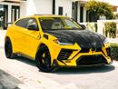 Lamborghini Urus LAMBORGHINI URUS 2019 | PERFORMANTE | MANSORY KIT | FORGED CARBON PACKAGE EDITION